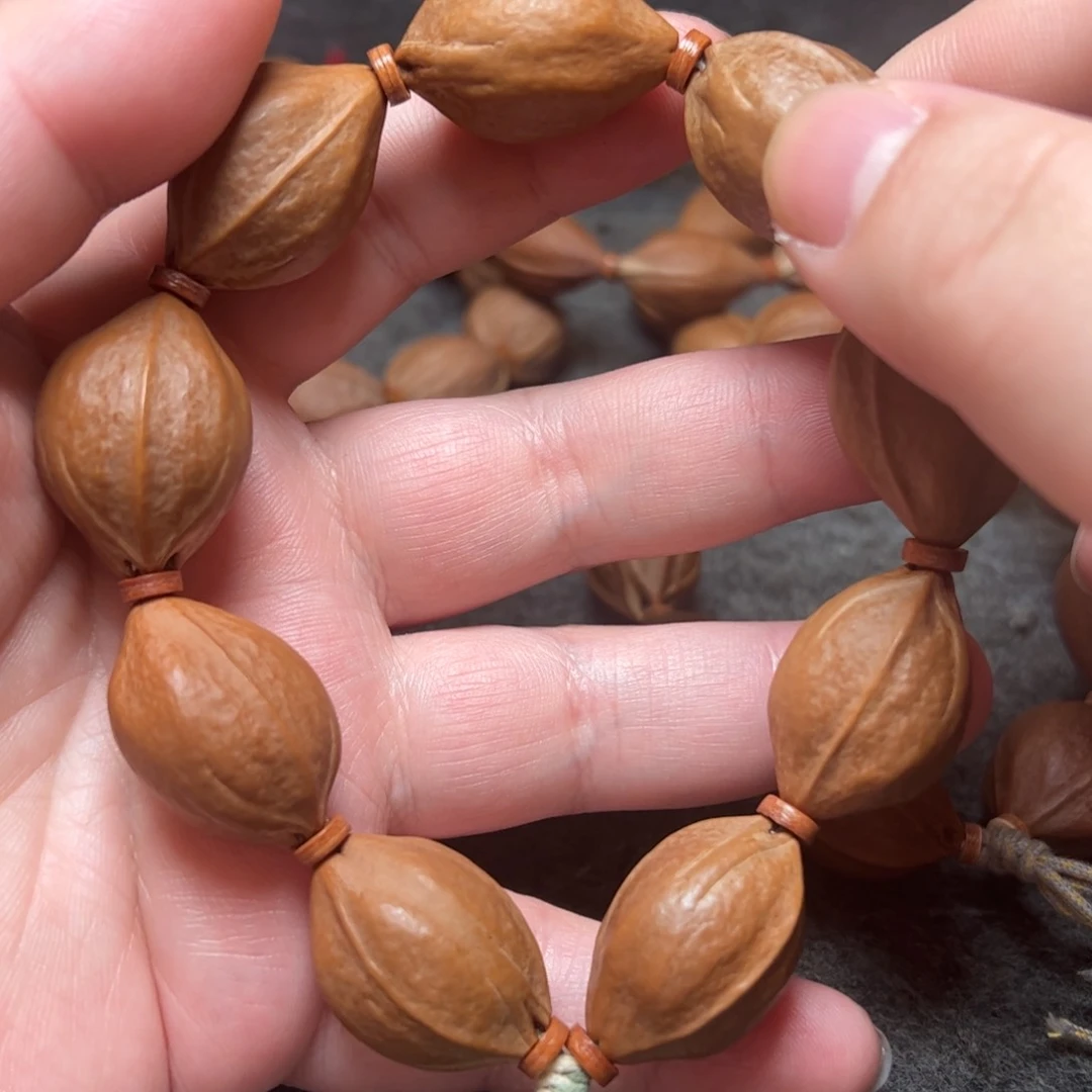 手串橄榄核铁核2.0