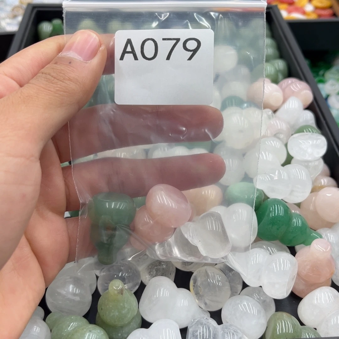 小***的玛瑙/玉髓合金颈饰