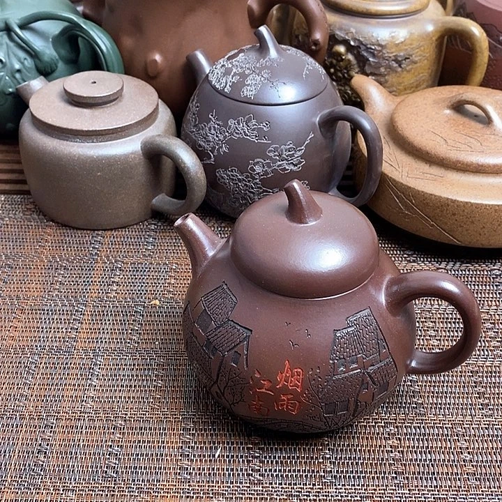 紫砂茶壶微瑕微瑕微瑕微瑕微瑕