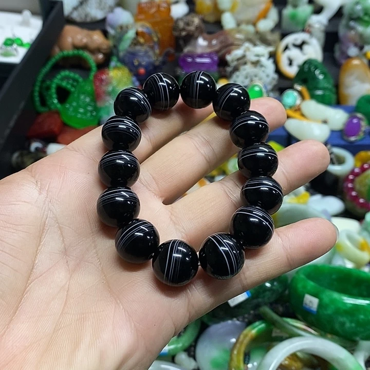 颈饰未镶嵌翡翠方*官方正规军回血放漏