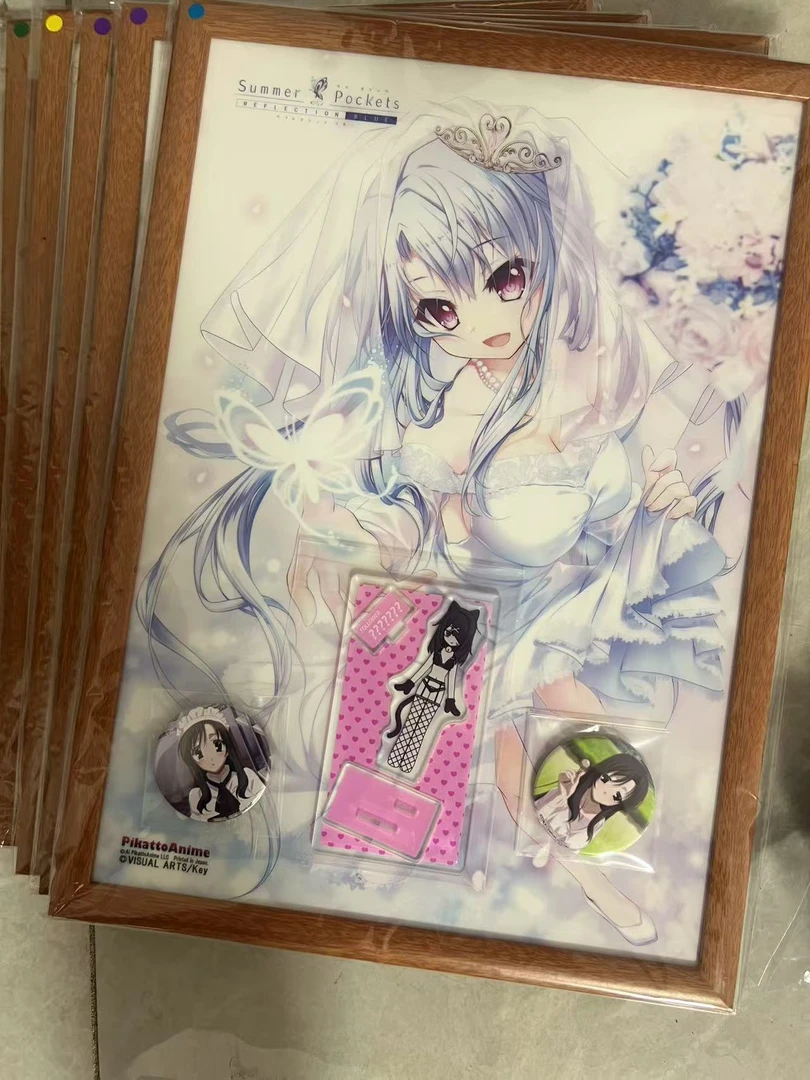 日谷IP大杂烩转盘（盲盒）