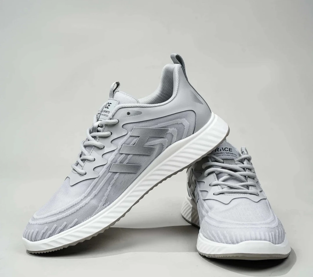 【系带】新款品牌夏季超轻软底跑步运动鞋001