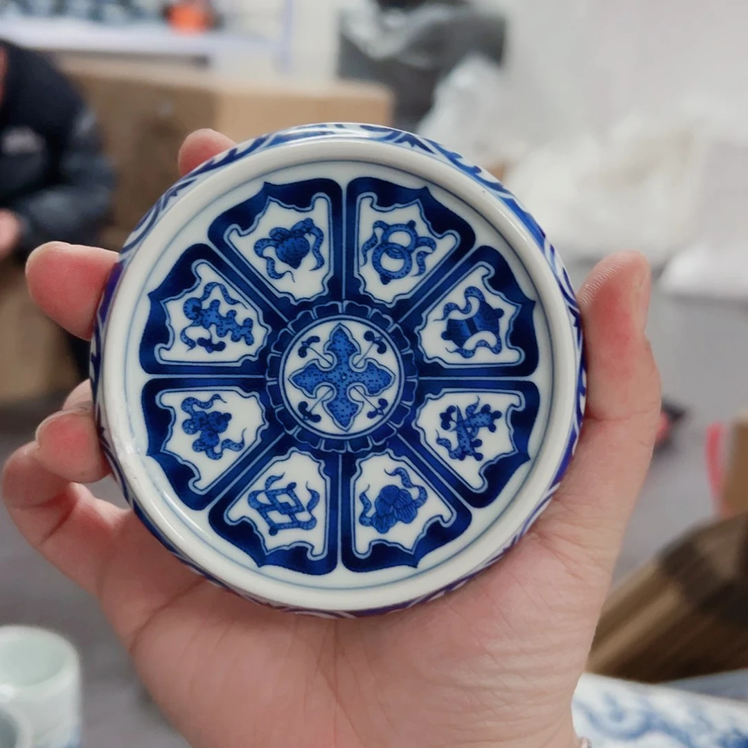 瓷片仓库活动专属链接