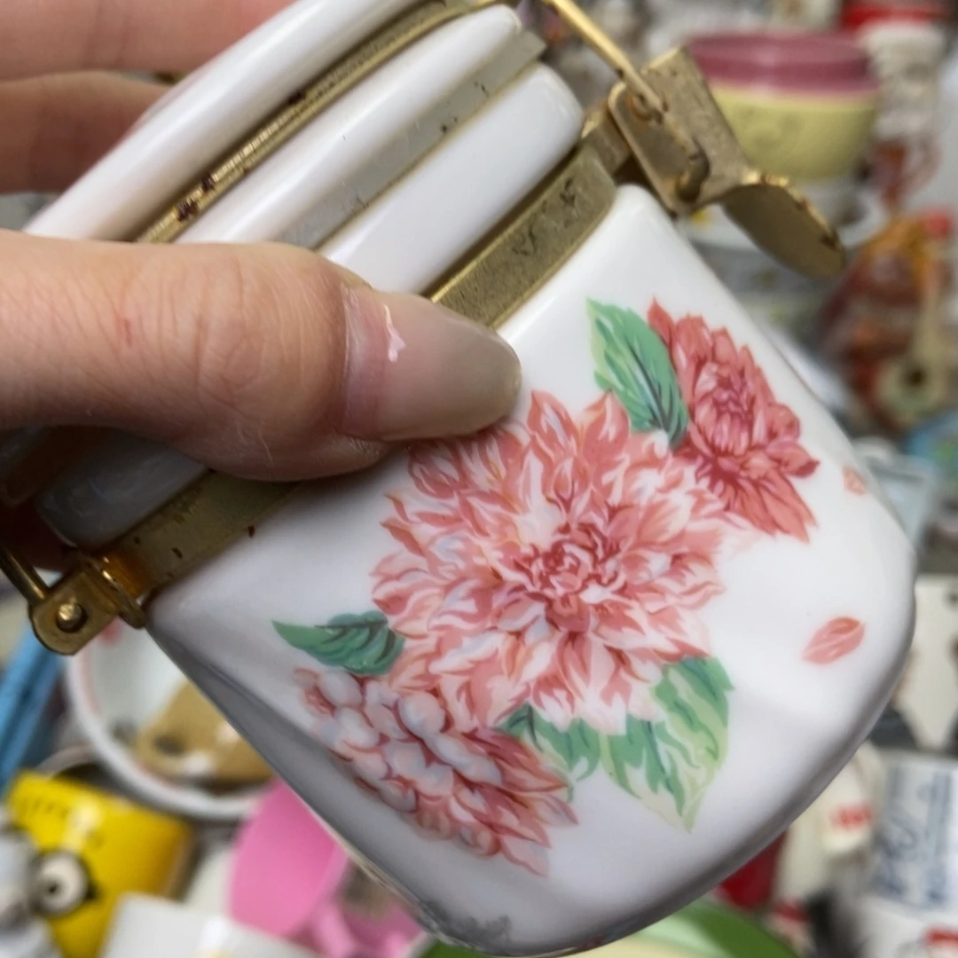 5***4瓷片陶瓷退货拉黑