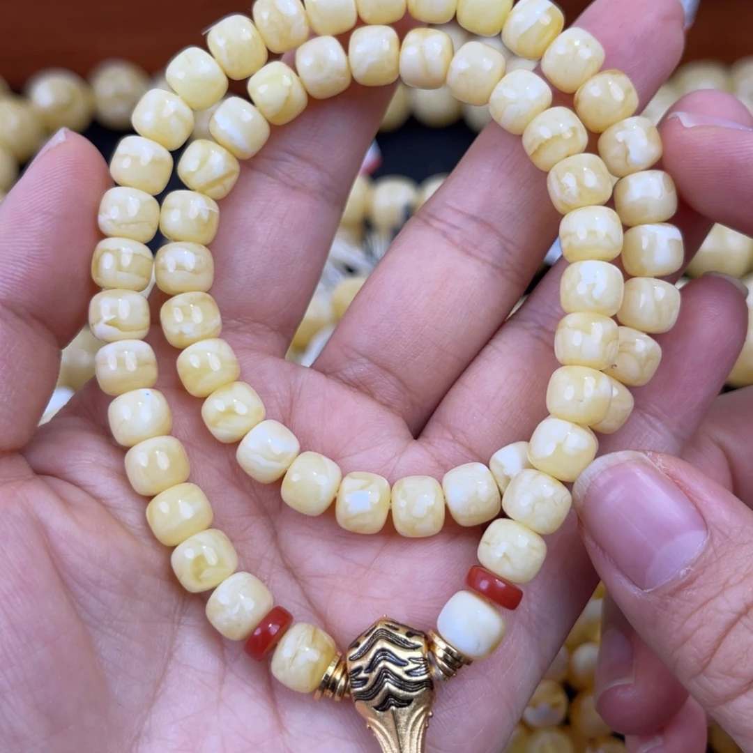 裸石琥珀未镶嵌尺寸7.6