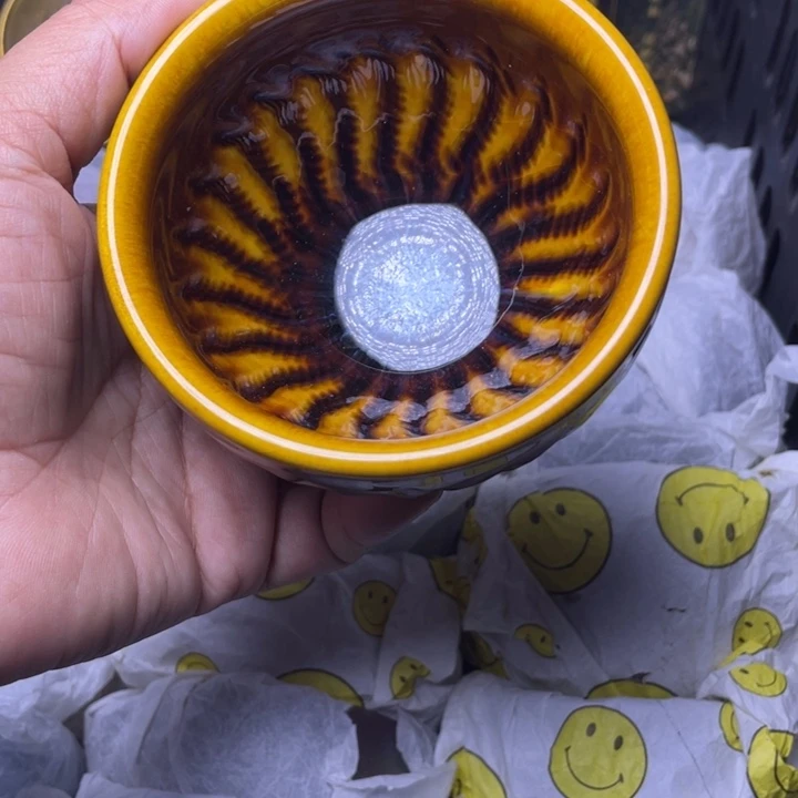 茶盏你自己做点什么