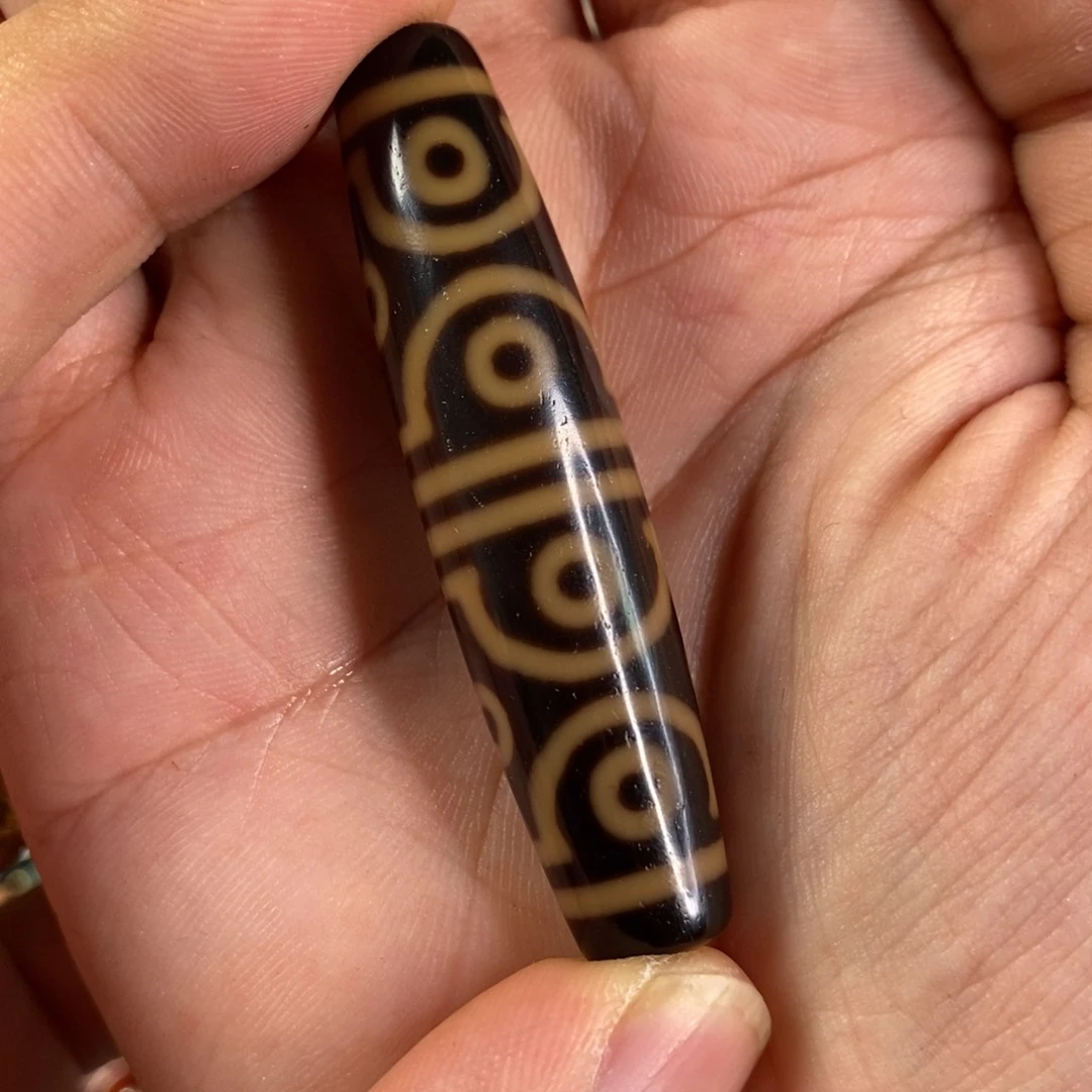 玛瑙/玉髓颈饰未镶嵌逐*