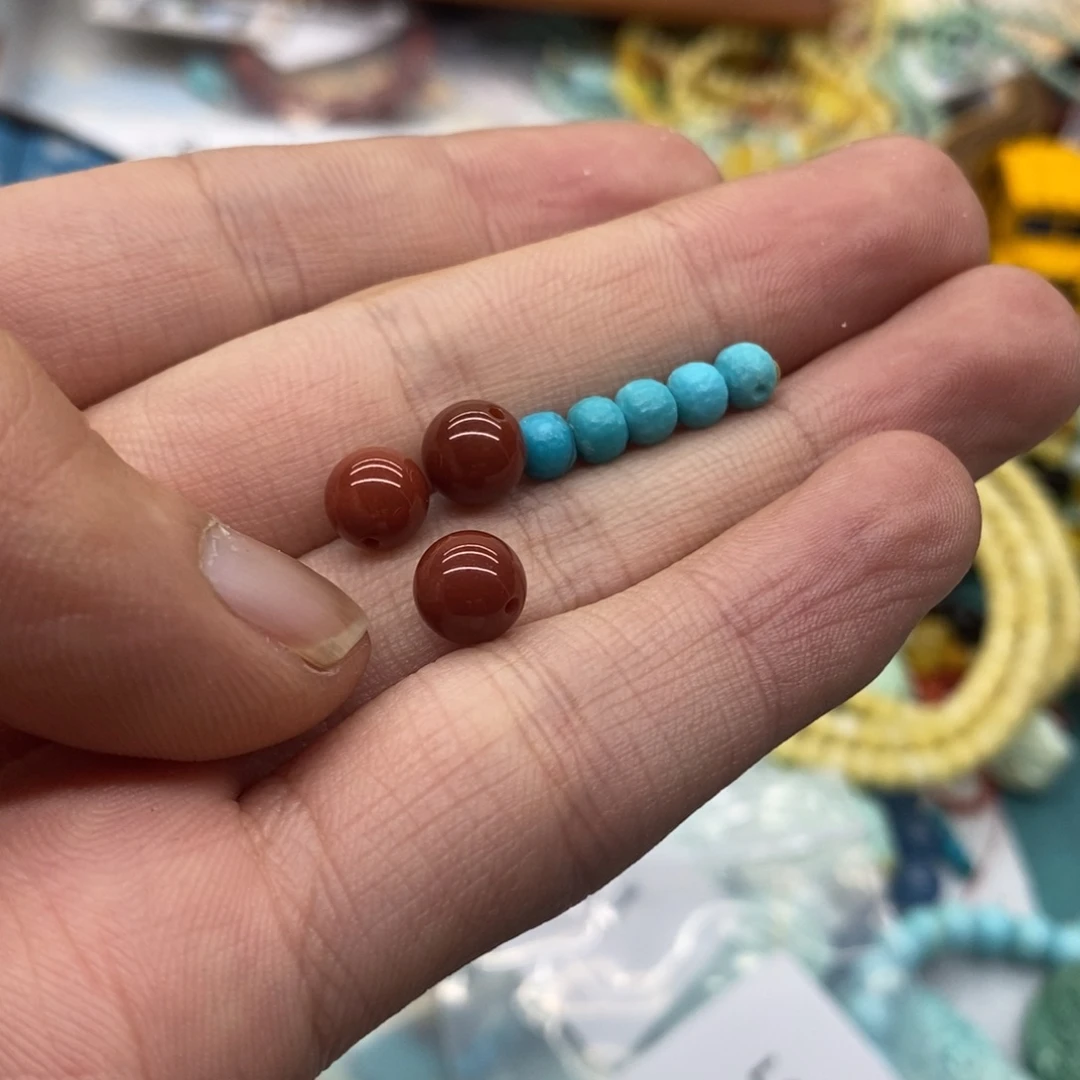 【闪购商品】南红玛瑙236未镶嵌南