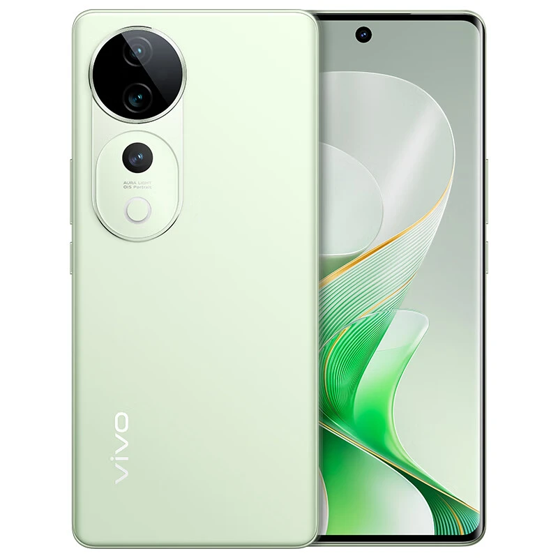99新 vivo 样机 VIVO S19 Pro 12+512G优品原装