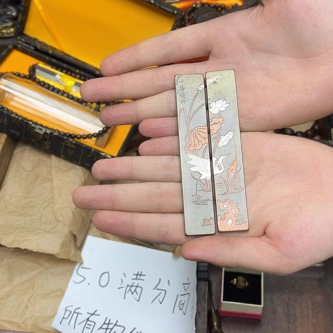 大叶紫檀（黑酸枝木类）