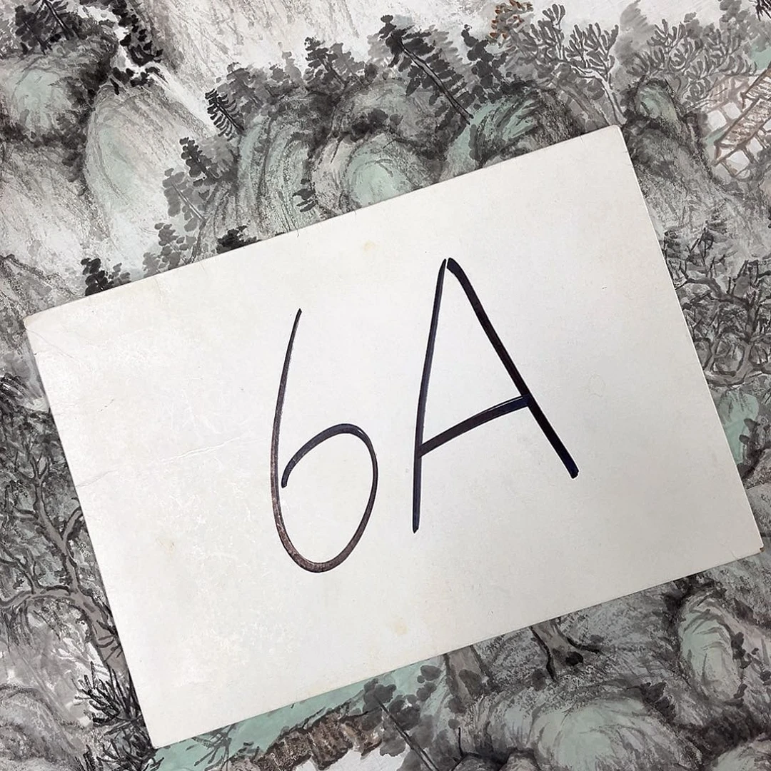 国画国画老师作品