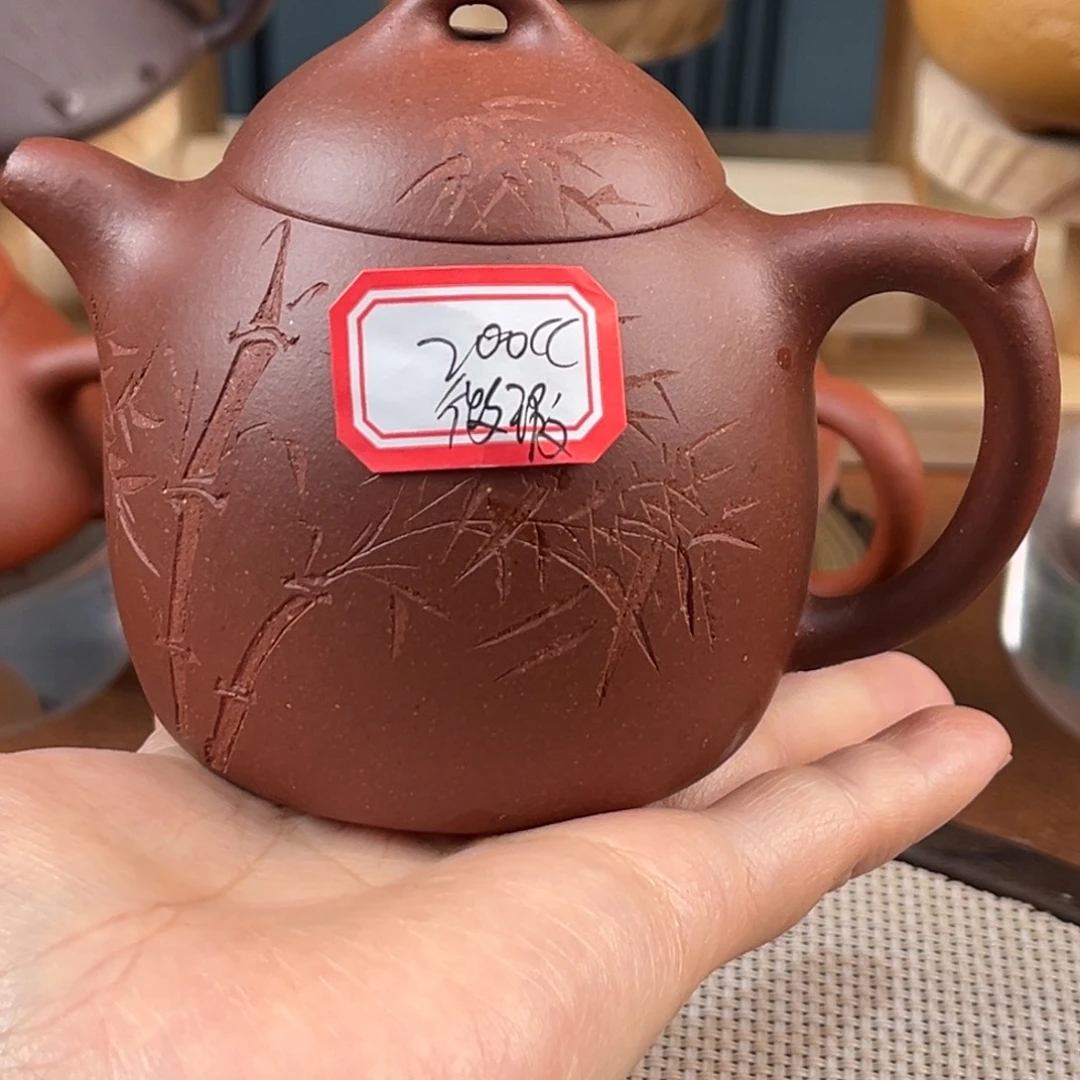 茶壶紫砂5558588885585