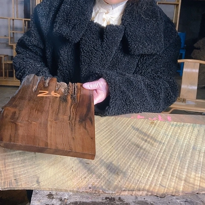 楠木（金丝楠）其他苏*珍