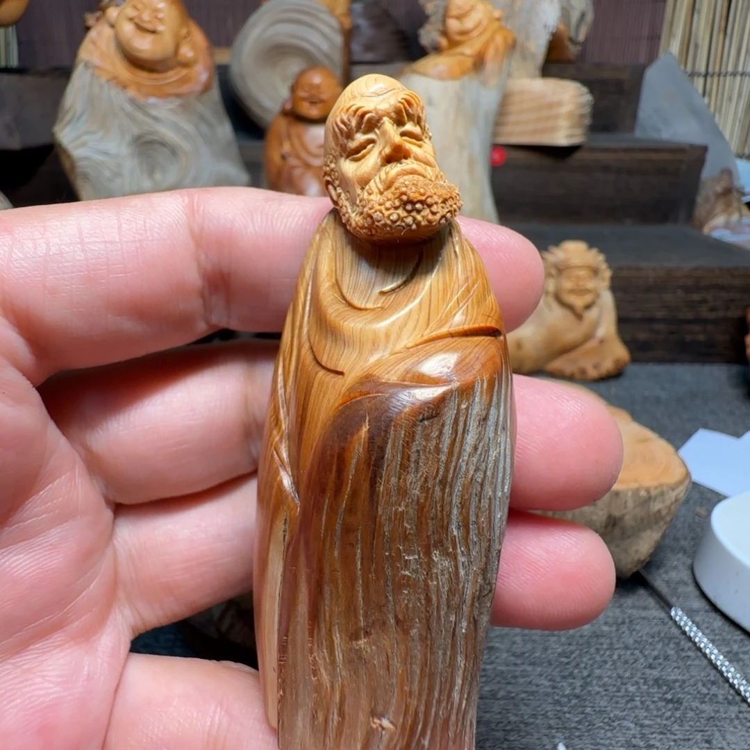 柏木（崖柏）好的好吧好吧我