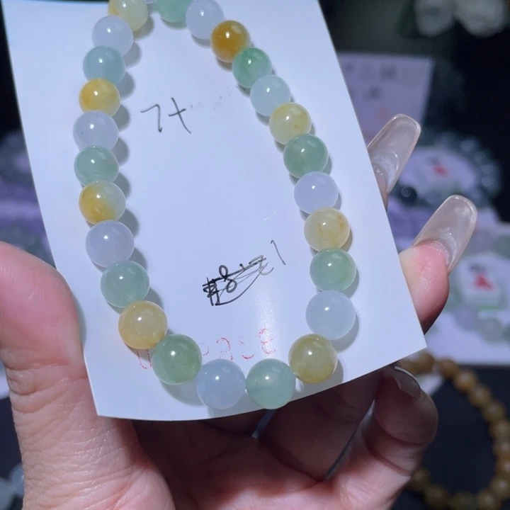 未镶嵌定制翡翠天然翡翠