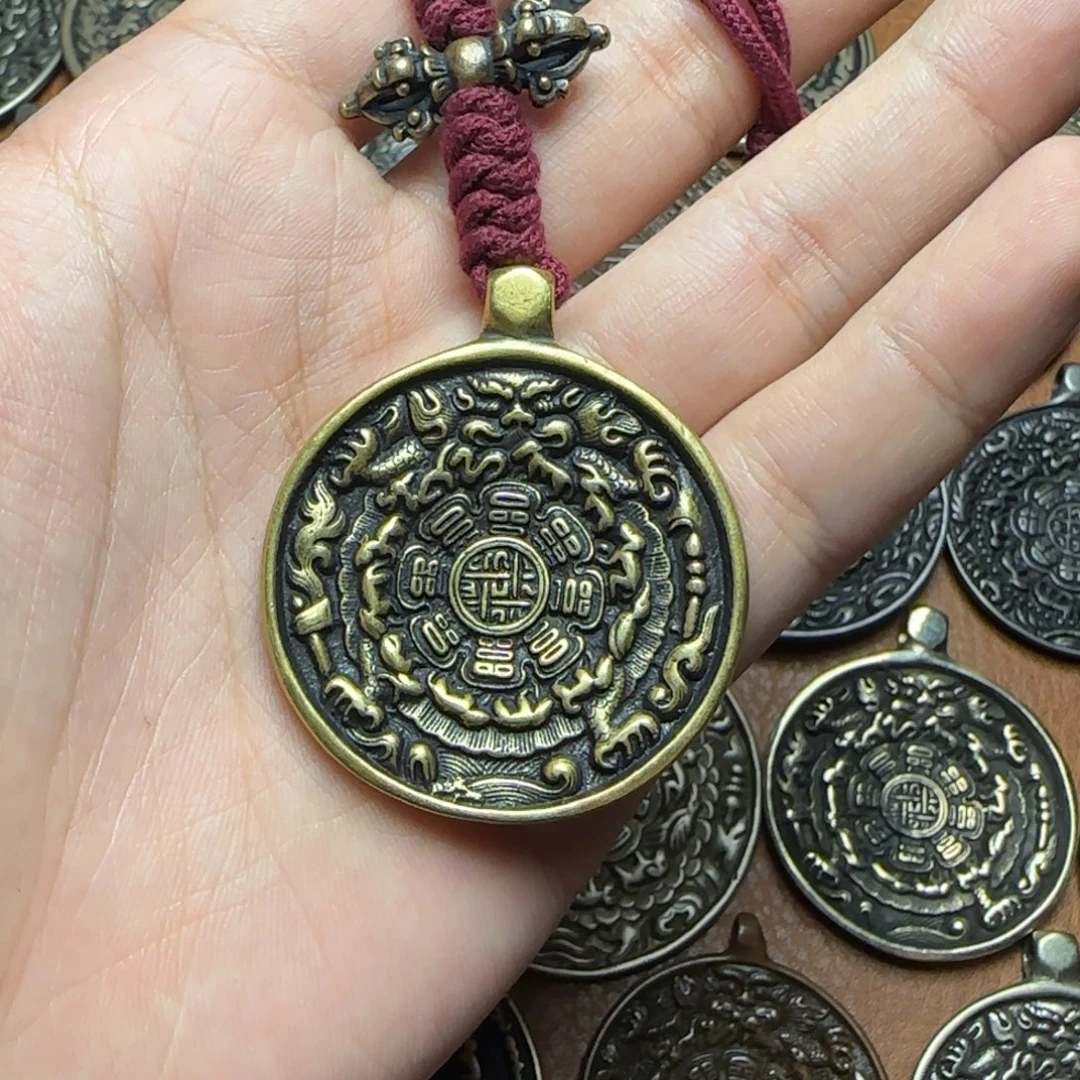 嚯***厅泥塑精品小元素品