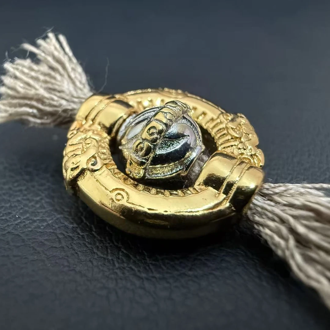 升级版无尽之欢背云尺寸19*7mm配饰一个