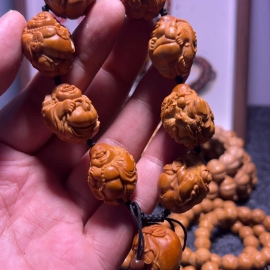橄榄核手串橄榄菜等经济