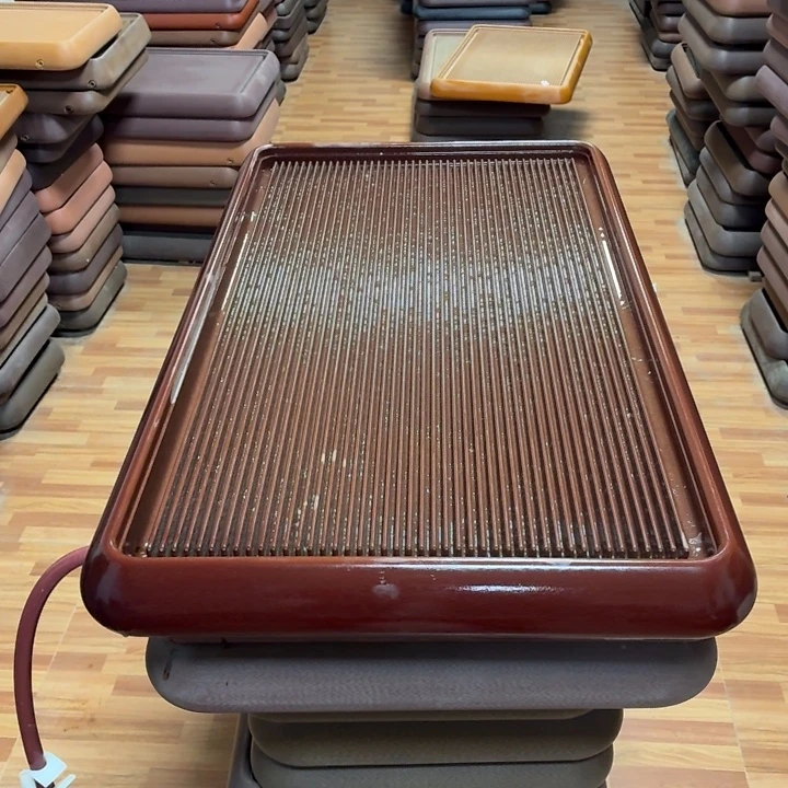 小橙金90×50×6铜出水口85号