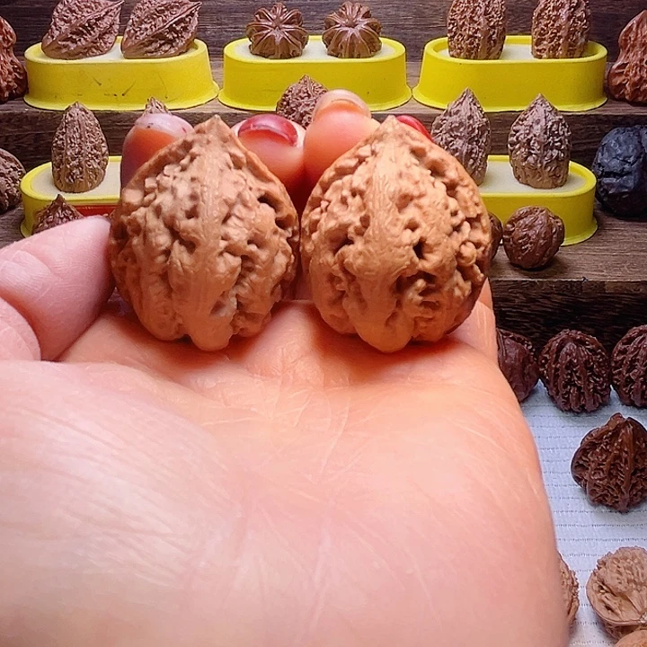 核桃21号车放漏漏