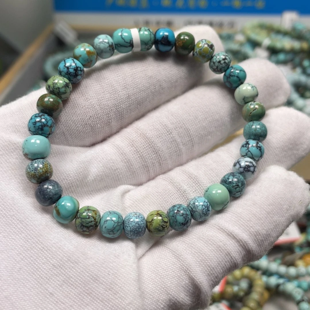 绿松石其他未镶嵌