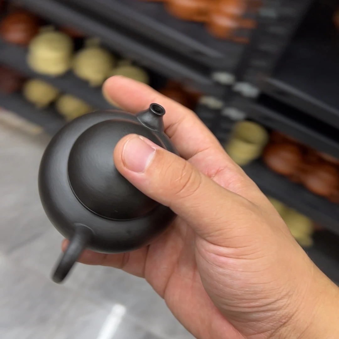 茶壶紫砂汽修厂的人微瑕