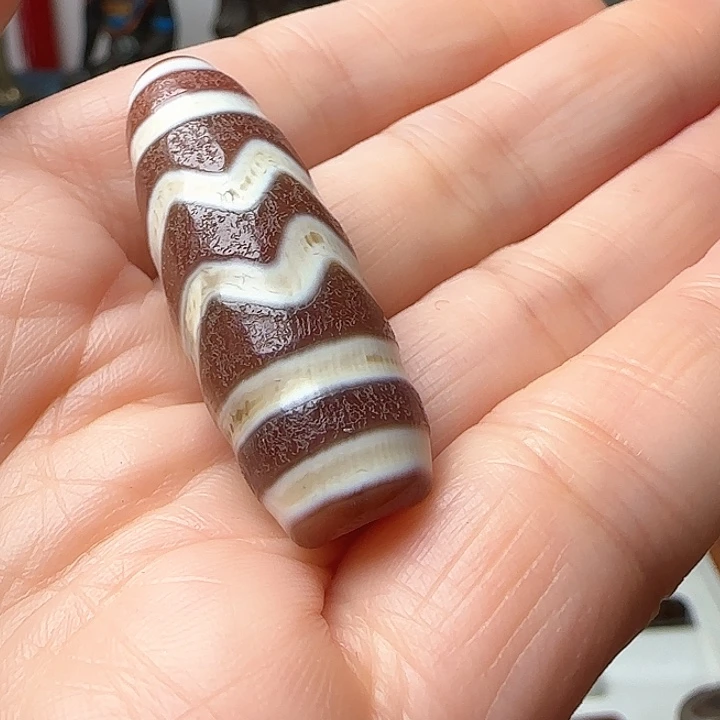 未镶嵌和田玉（糖玉）挂件玲*哥