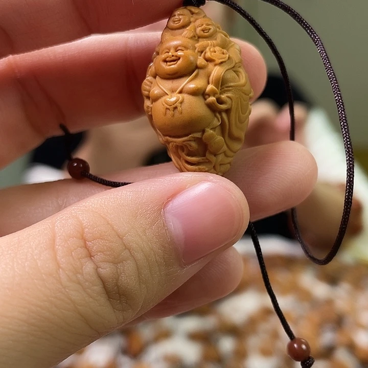 吊坠橄榄核橄榄核