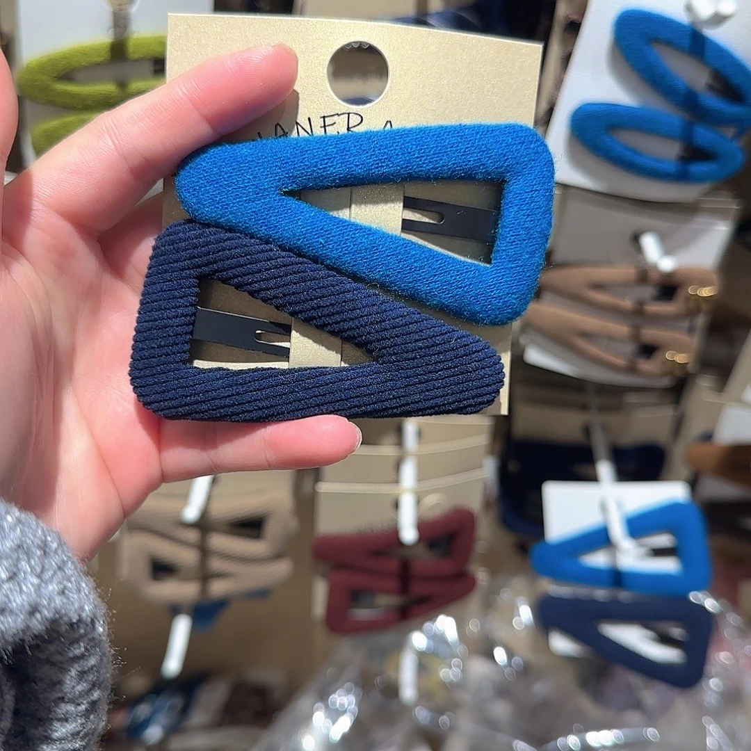 皮质非金属三角拜拜