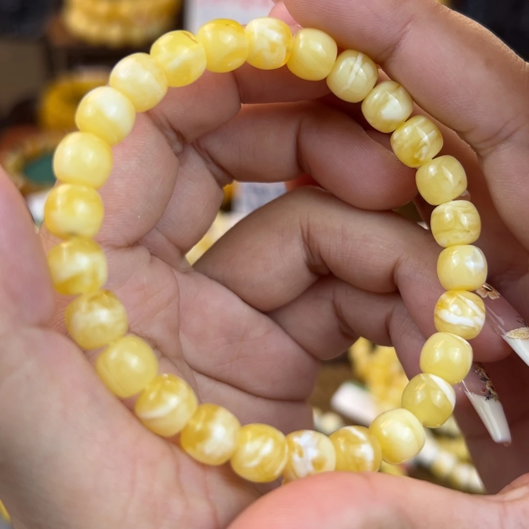 琥珀裸石未镶嵌jjhhhjjjnm