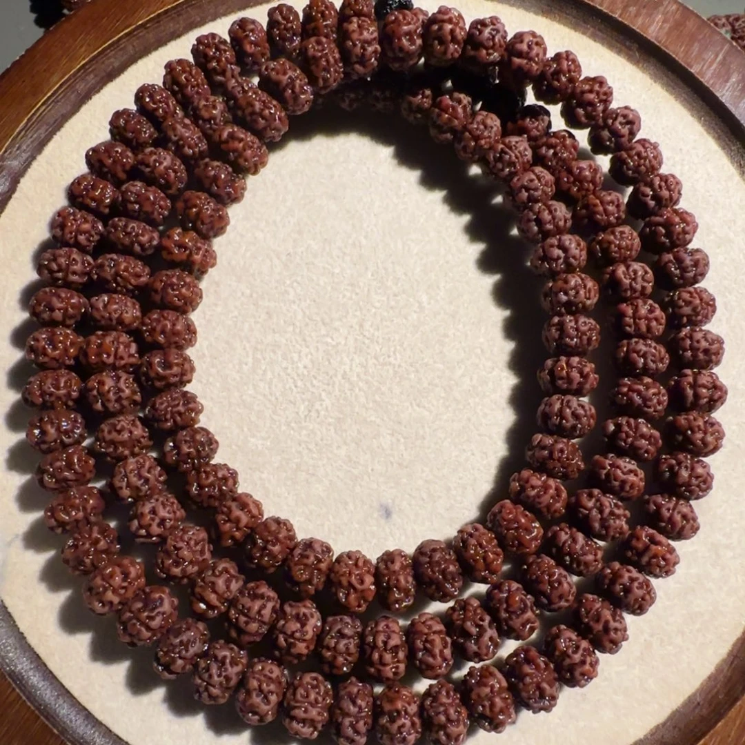 金刚菩提吊坠树魔脖挂（全品）