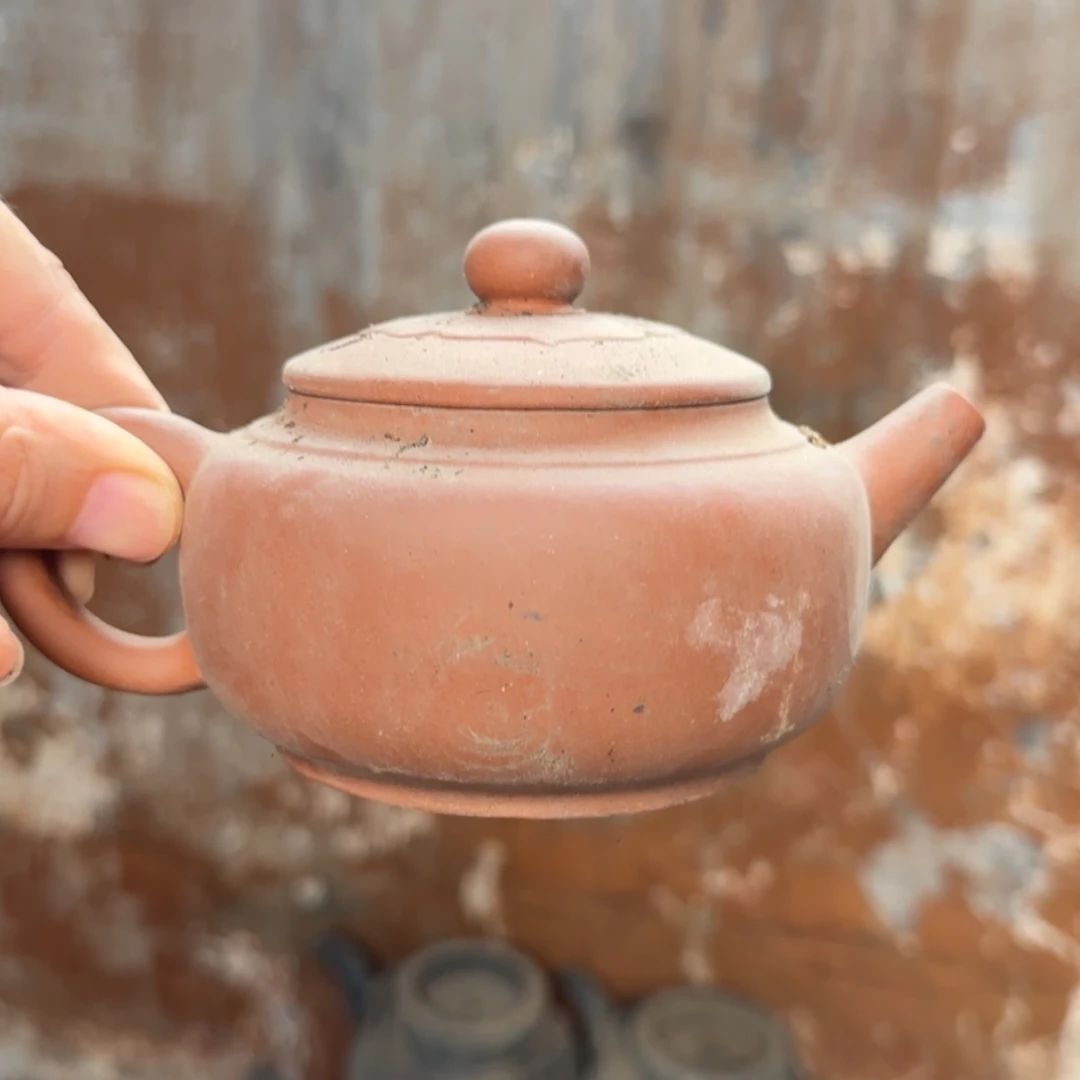 【闪购商品】茶壶紫砂紫砂茶具