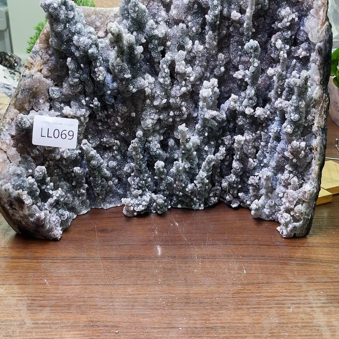 未镶嵌大型摆件（非配饰）水晶