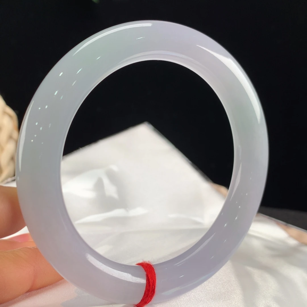 翡翠手镯未镶嵌111-0328