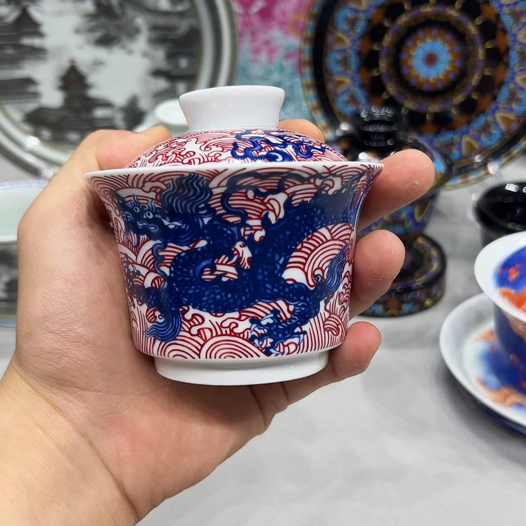 泥塑景德镇陶瓷学院等单位