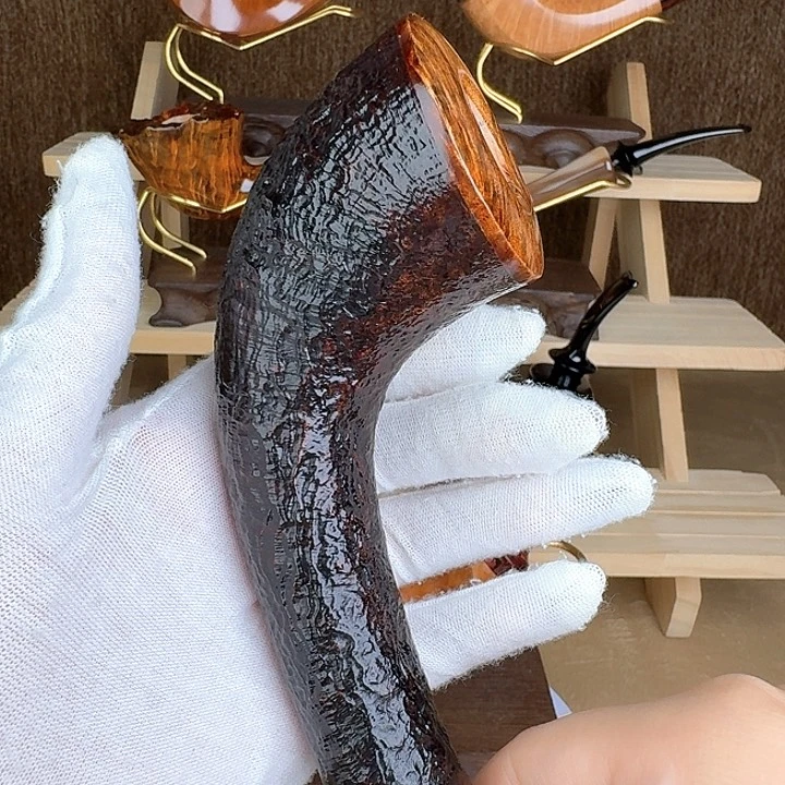 喷砂号角（冯冯烟斗）