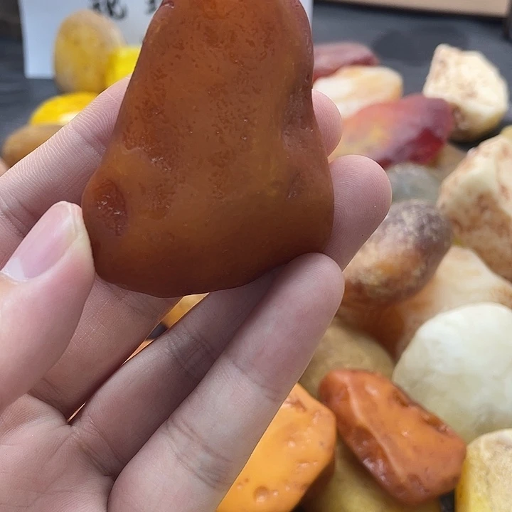 高端定制设计款D04