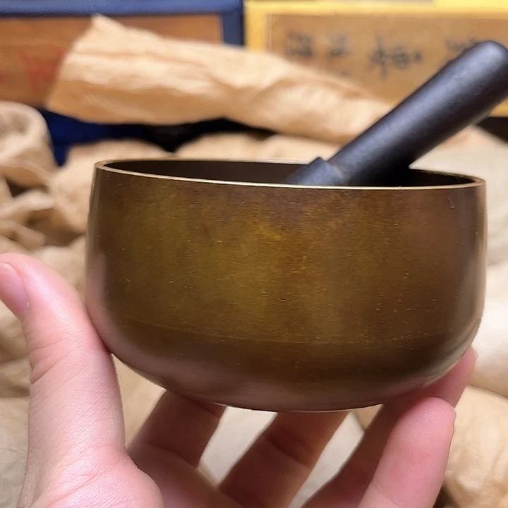 文玩铜器点击下单