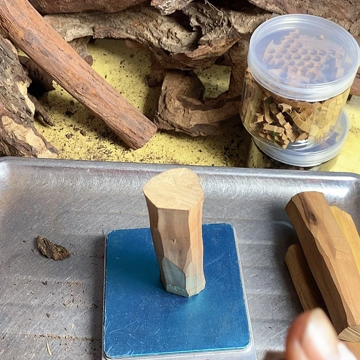 花梨木类N****期印度老山檀香