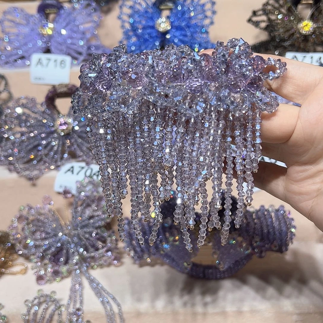 仿水晶非金属19号 8弹