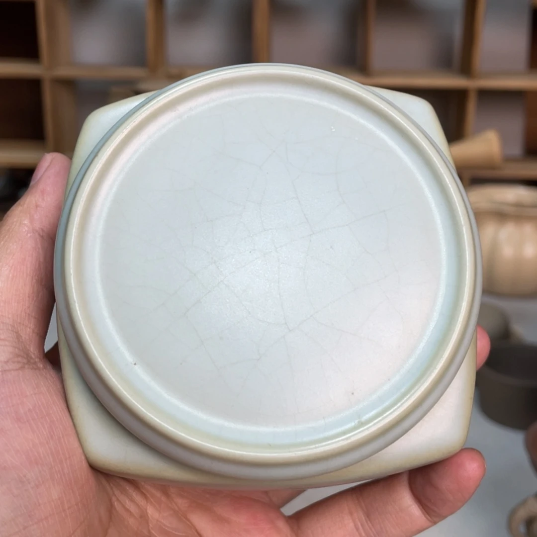 【闪购商品】壶老段烧陶瓷茶器！