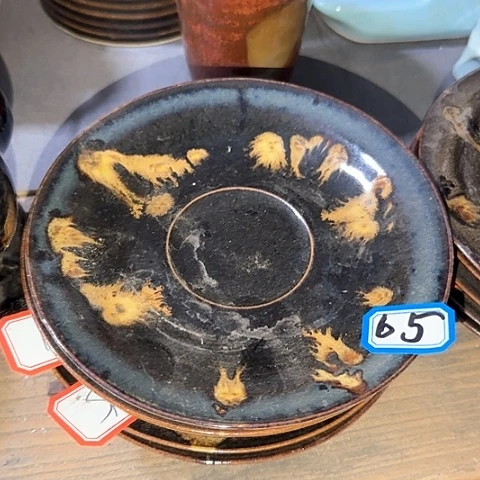 瓷片国营厂库存65