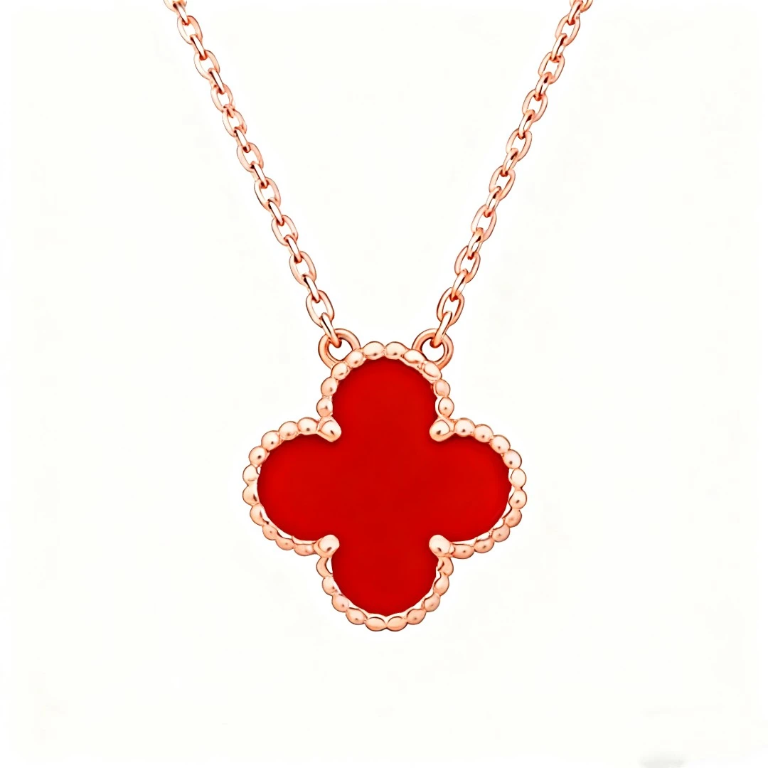 铜合金项链 高级气质简约百搭项链MLC-10086-RHC-10231