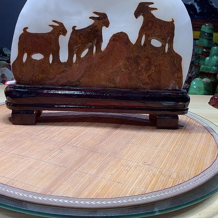 石材谢谢合作愉快