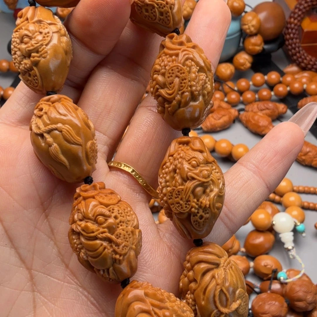 手串/手链橄榄核橄榄核