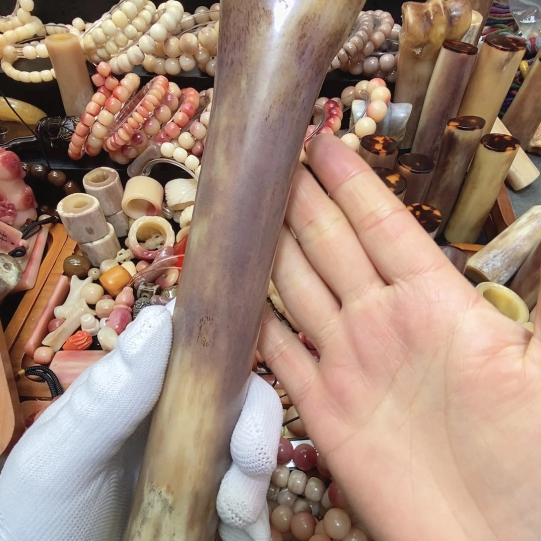 驼骨手串/手链腿骨