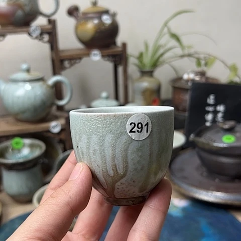 纯手工制作工艺制作工艺