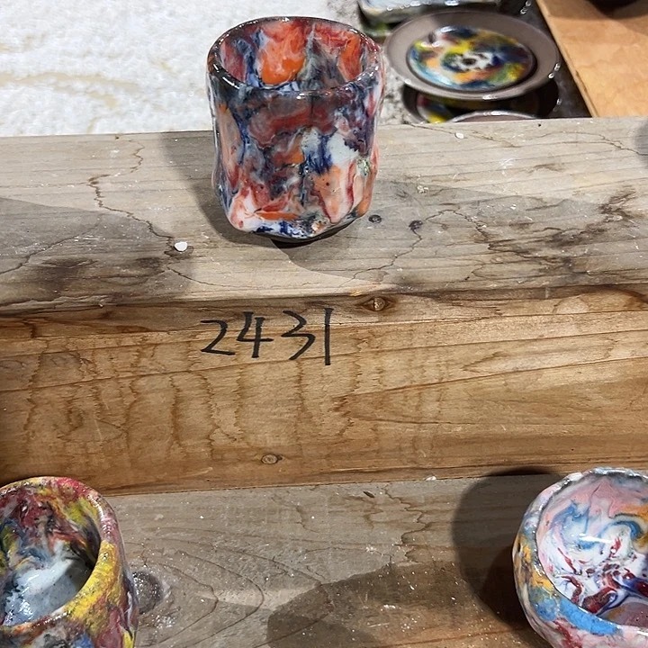 不***君陶瓷制品 陶瓷制品