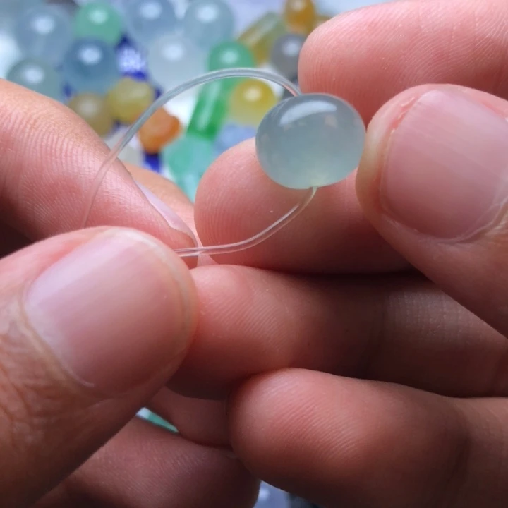 未镶嵌定制翡翠挂件