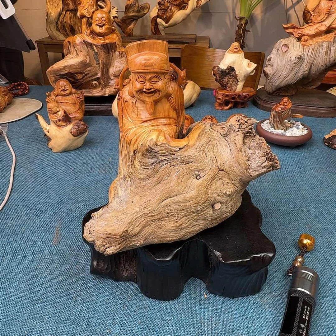 柏木（崖柏）关注一下